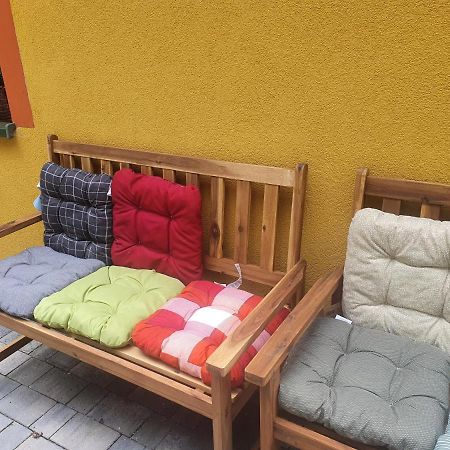 Apartamenty Magiczna Wenecja Těšín Exteriér fotografie