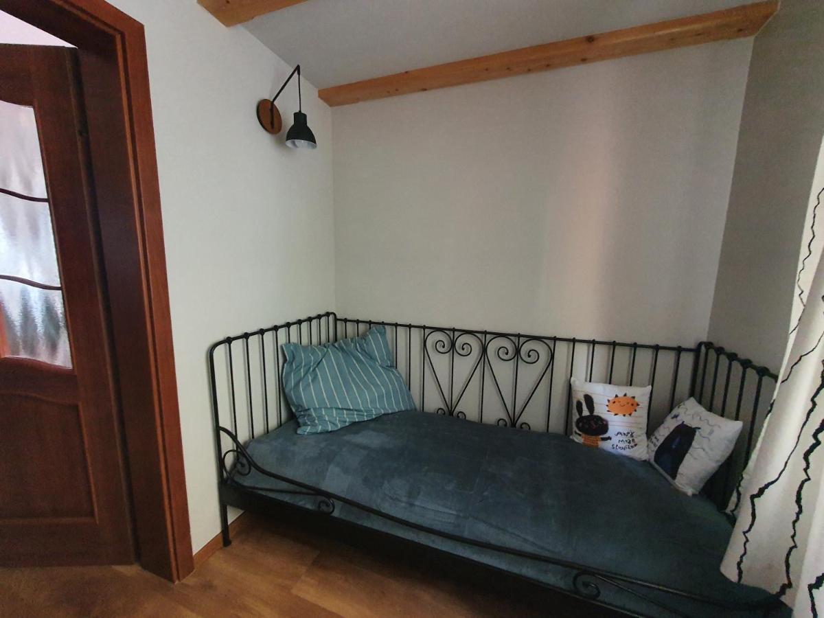 Apartamenty Magiczna Wenecja Těšín Exteriér fotografie