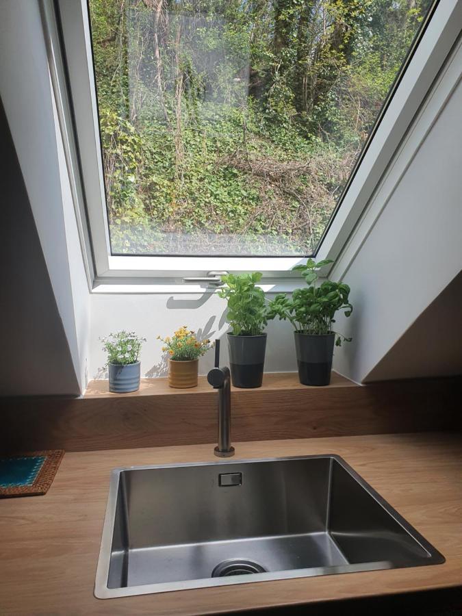 Apartamenty Magiczna Wenecja Těšín Exteriér fotografie