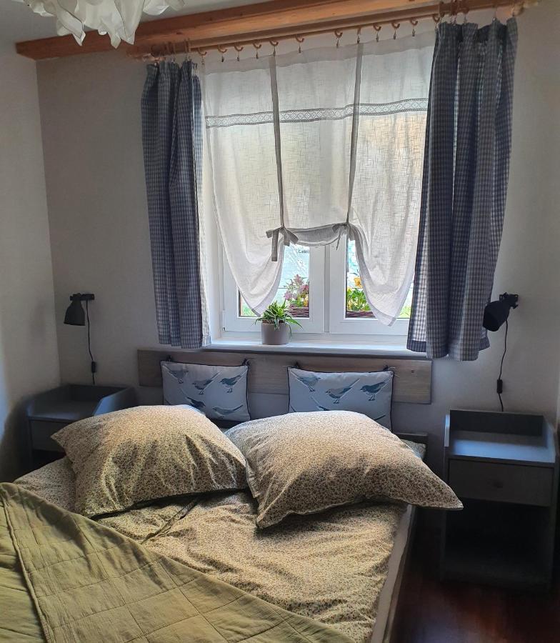 Apartamenty Magiczna Wenecja Těšín Exteriér fotografie