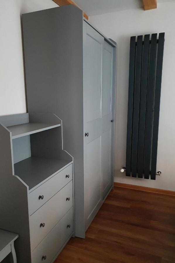 Apartamenty Magiczna Wenecja Těšín Exteriér fotografie