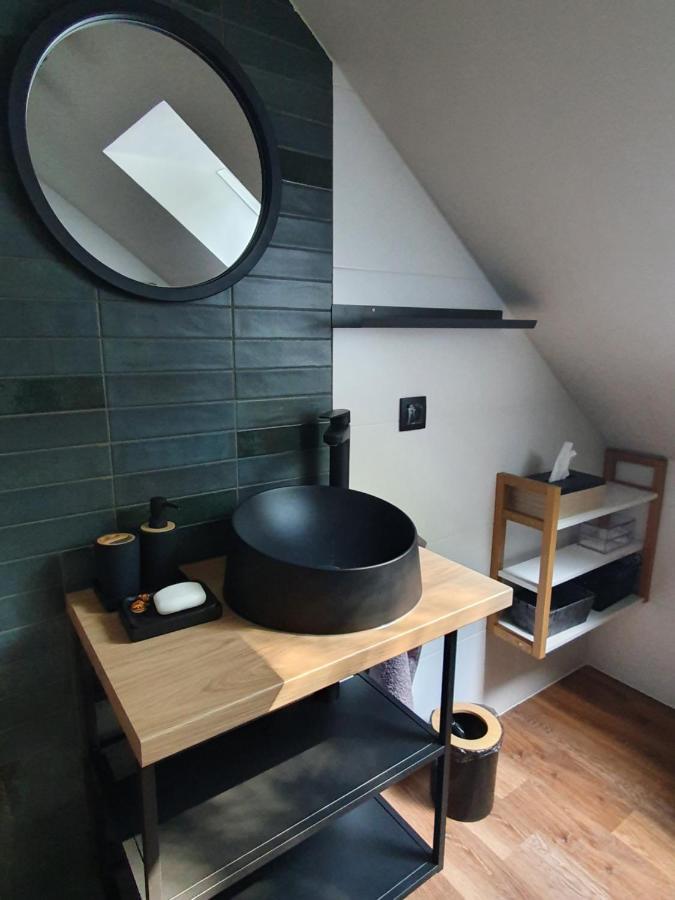 Apartamenty Magiczna Wenecja Těšín Exteriér fotografie